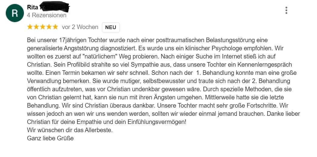 Rezension