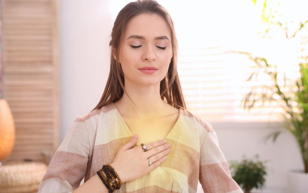 Meditationsabend