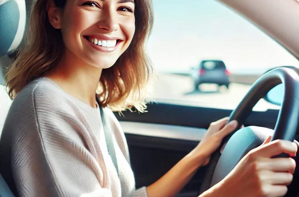 Angst vorm Autofahren – Hypnose hilft