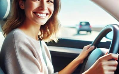 Angst vorm Autofahren – Hypnose hilft