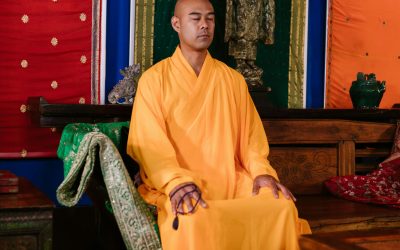 Wie Meditation dein Leben verändert!